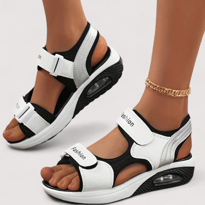 Lotte™ | Ortopädische Sandalen