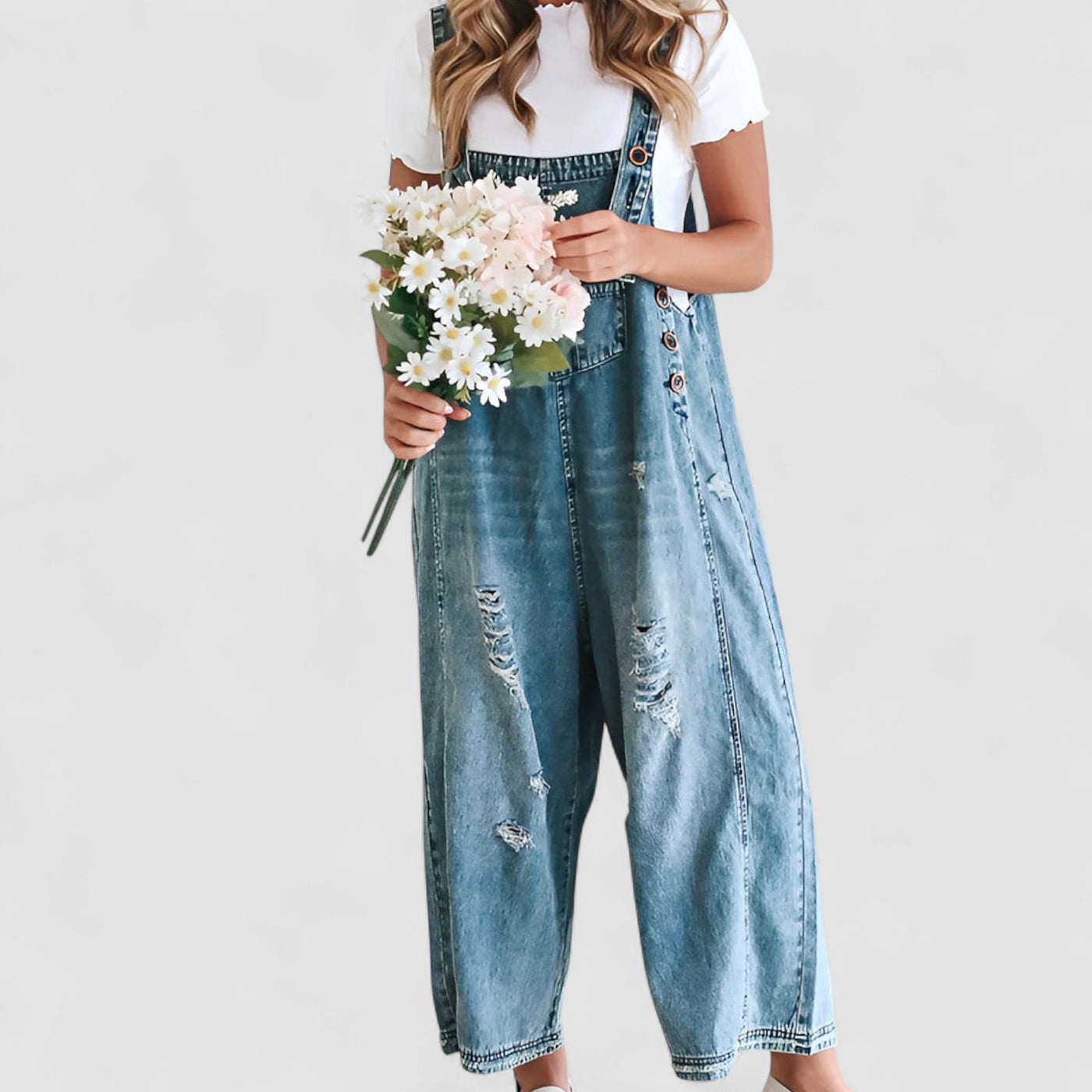 Stilhaus Bern | Lässiger Freizeit Overall