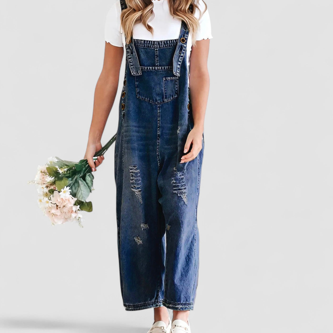 Stilhaus Bern | Lässiger Freizeit Overall
