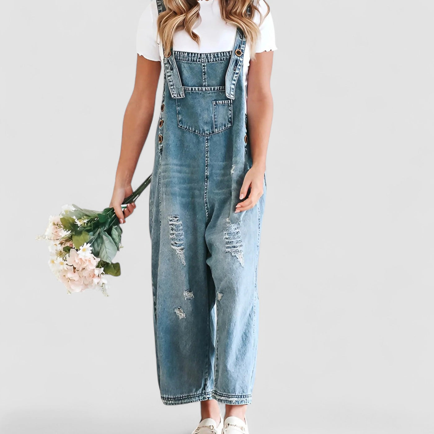 Stilhaus Bern | Lässiger Freizeit Overall