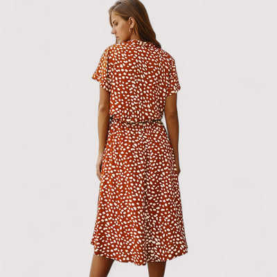 Vivi™ | Bequemes Sommerkleid