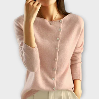 Paige - Gemütlicher Cardigan